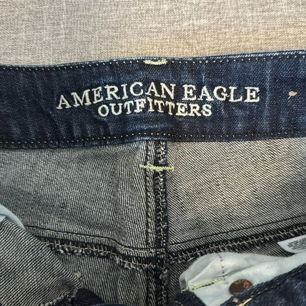 American Eagle Shorts